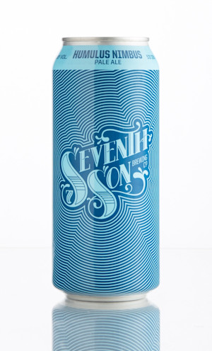 Seventh Son Humulus Nimbus Image