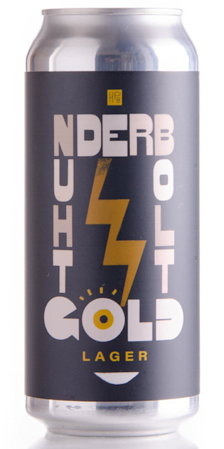 Review Highland Park Brewery Thunderbolt Gold Craft Beer & Brewing