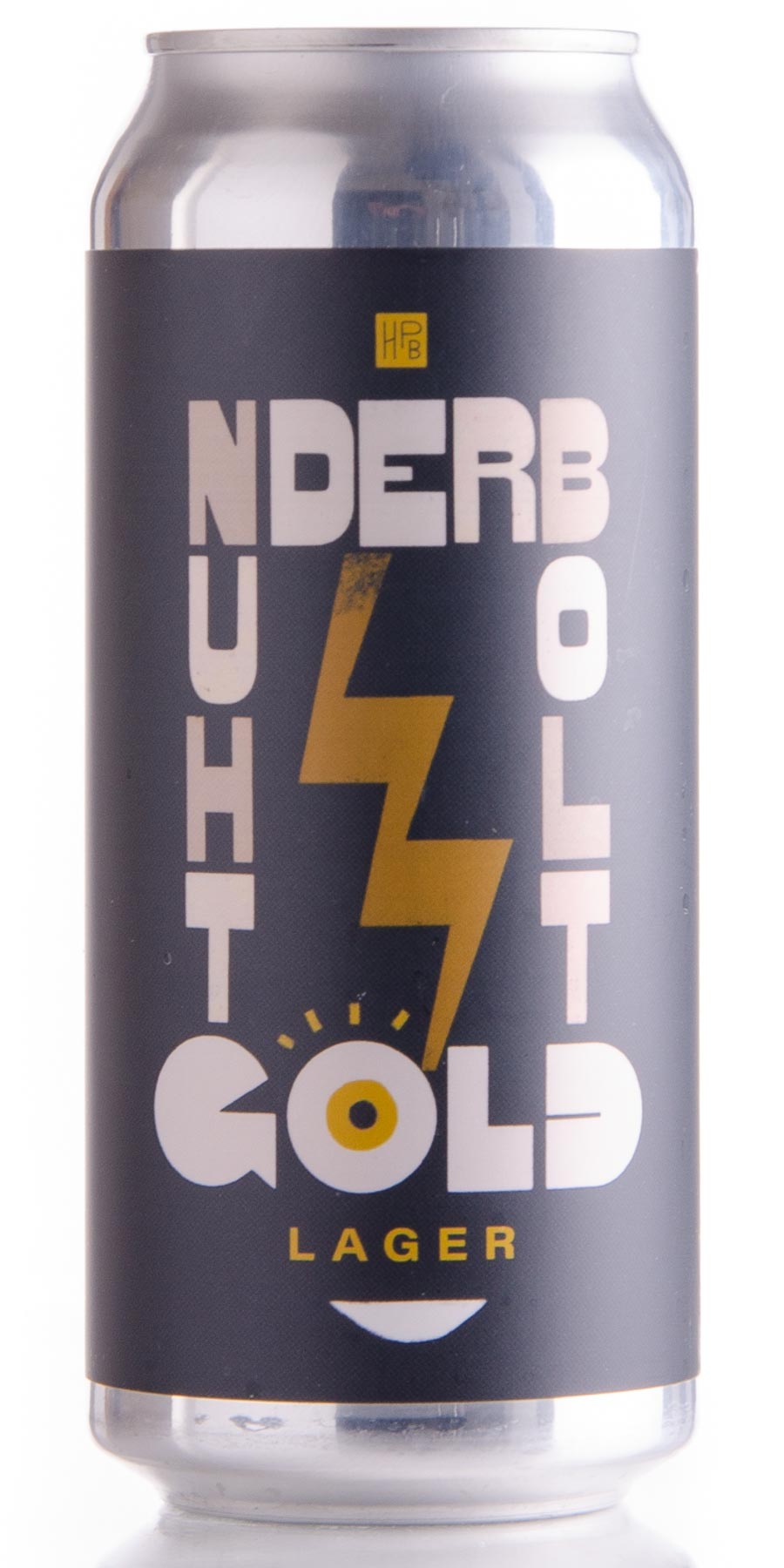 Review Highland Park Brewery Thunderbolt Gold Craft Beer & Brewing