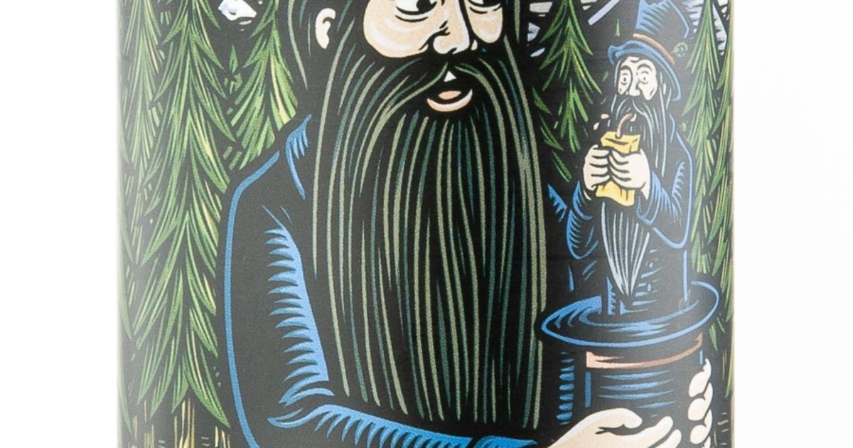 Review Great Notion Brewing Juice Jr. Craft Beer & Brewing