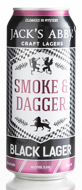 Review Jack's Abby Smoke & Dagger Craft Beer & Brewing