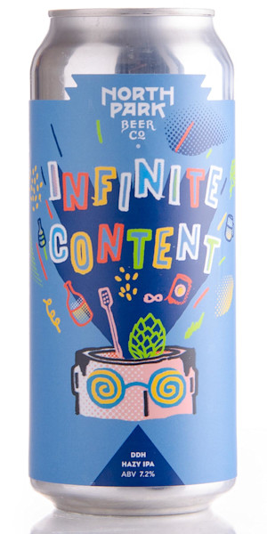 North Park Infinite Content Image