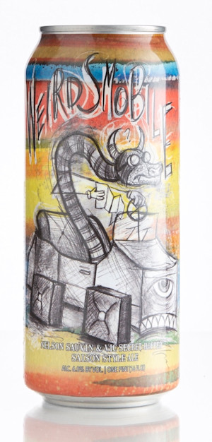 Hop Butcher Weirdsmobile Image