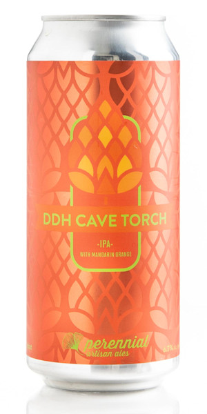 Perennial Artisan Ales DDH Cave Torch Image