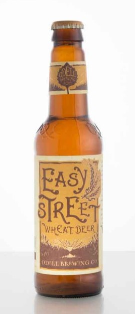 Review Odell Brewing Company Easy Street Wheat Craft Beer & Brewing