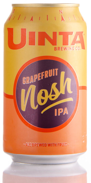 Uinta Brewing Grapefruit Nosh Image