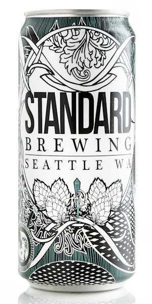 Standard Brewing  OK Fine Image