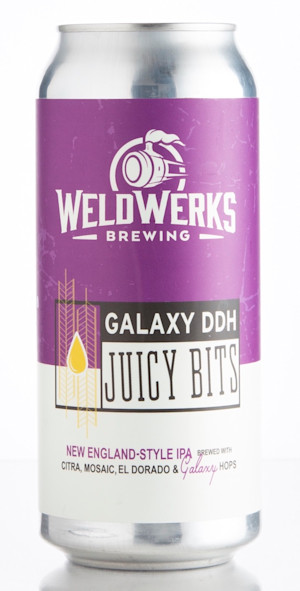 Weldwerks Galaxy DDH Juicy Bits Image