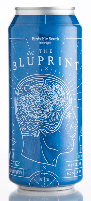 Birds Fly South The Blueprint Image