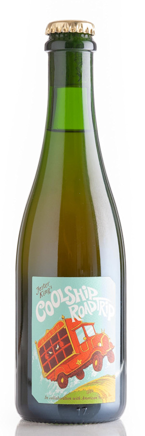 Jester King Brewery Coolship Roadtrip Image
