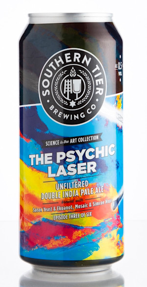 Southern Tier The Psychic Laser Image