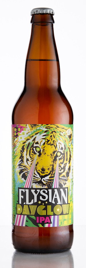 Elysian Dayglow IPA Image