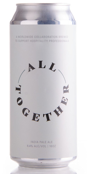 Westfax Brewing All Together Image