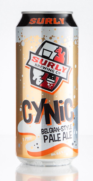 Surly Brewing Cynic Image