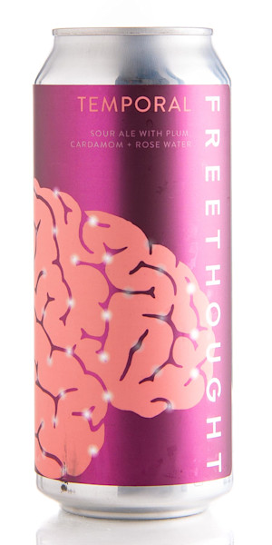 Freethought Temporal Image