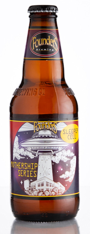 Founders Sleeper Cell Image