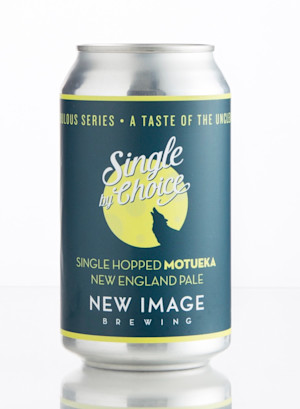 New Image Single By Choice: Motueka Image