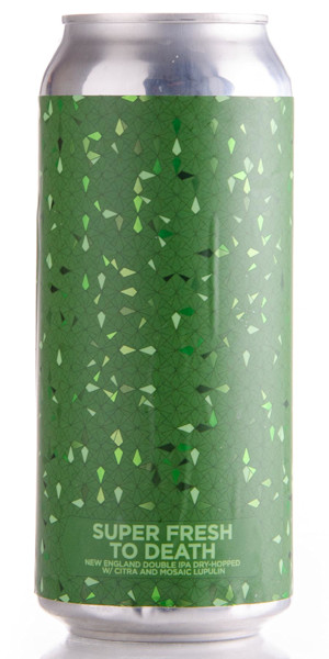 Aurora Super Fresh to Death Image