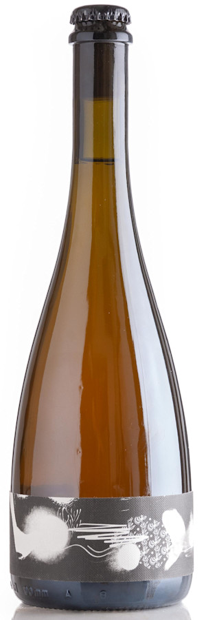 The Veil Brewing Co. Melancholia and Uncertainty Image