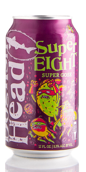 Dogfish Head Super Eight Image