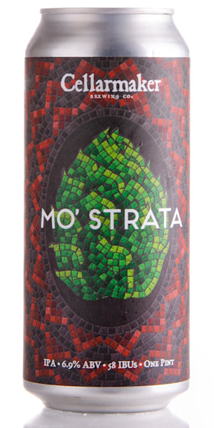 Cellarmaker Mo’ Strata Image