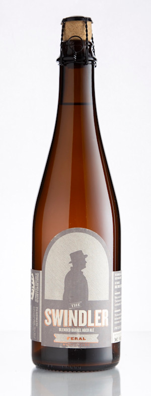 Societe Brewing The Swindler Image