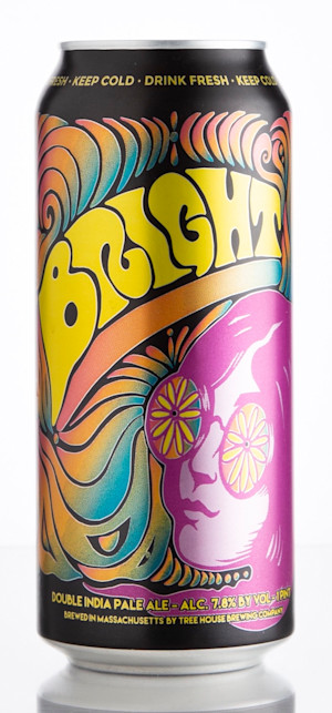 Tree House Bright Image