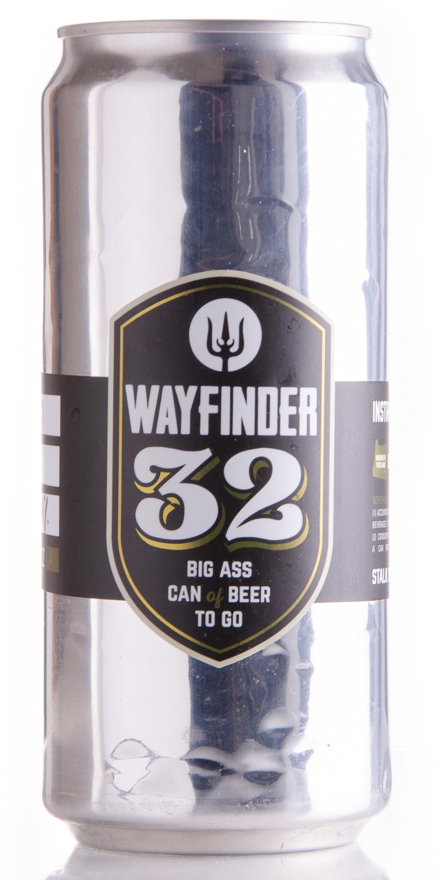 Review: Wayfinder Beer Hell | Craft Beer & Brewing