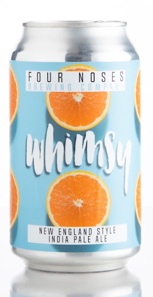 Four Noses Whimsy Image