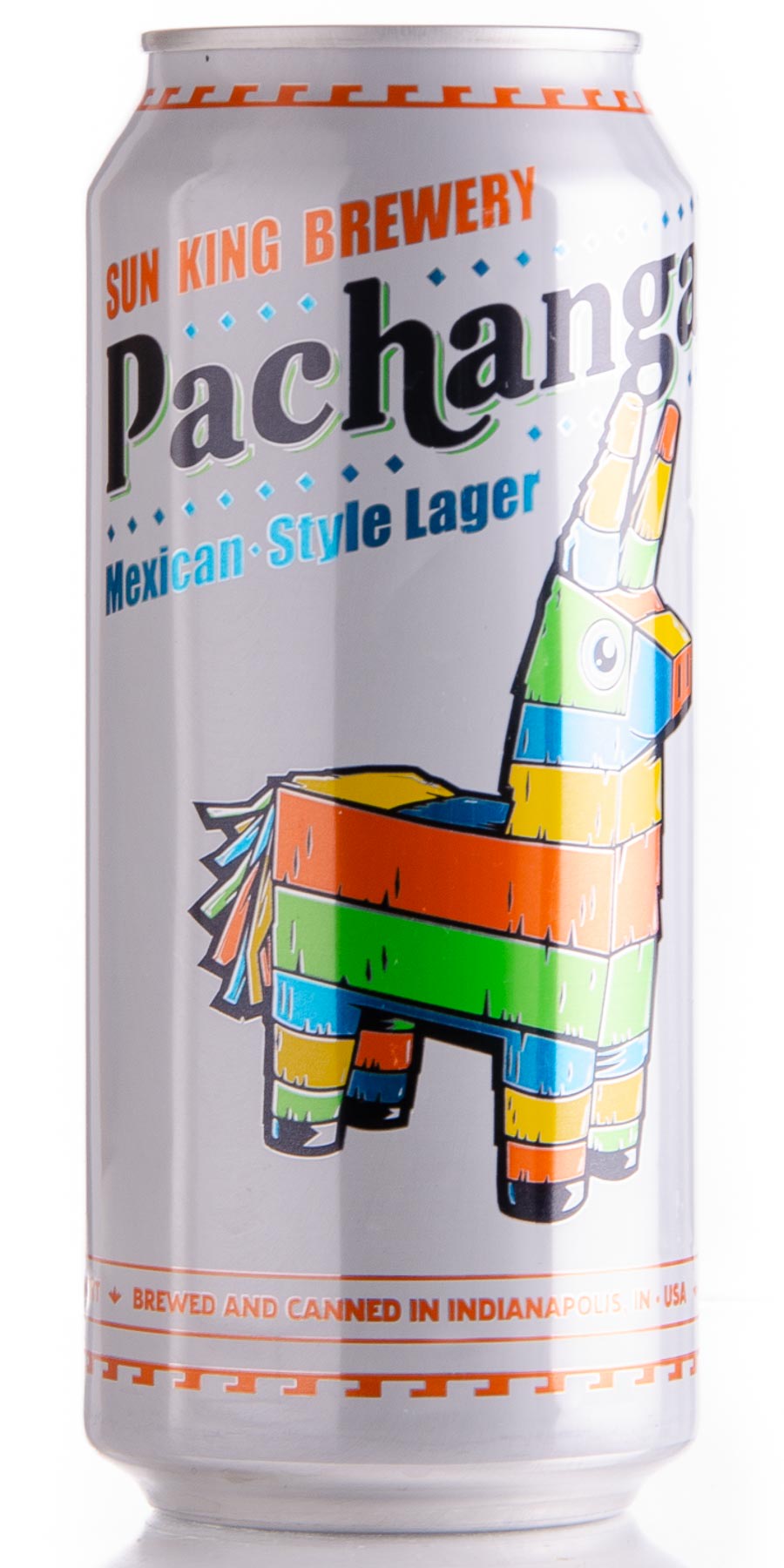 Review Sun King Brewery Pachanga Craft Beer & Brewing