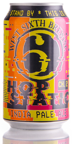 West Sixth Hop Static Channel 2 Image