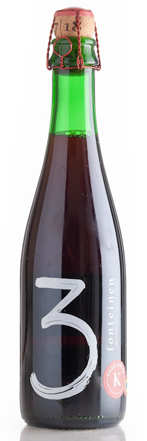 3 Fonteinen Oude Kriek Image