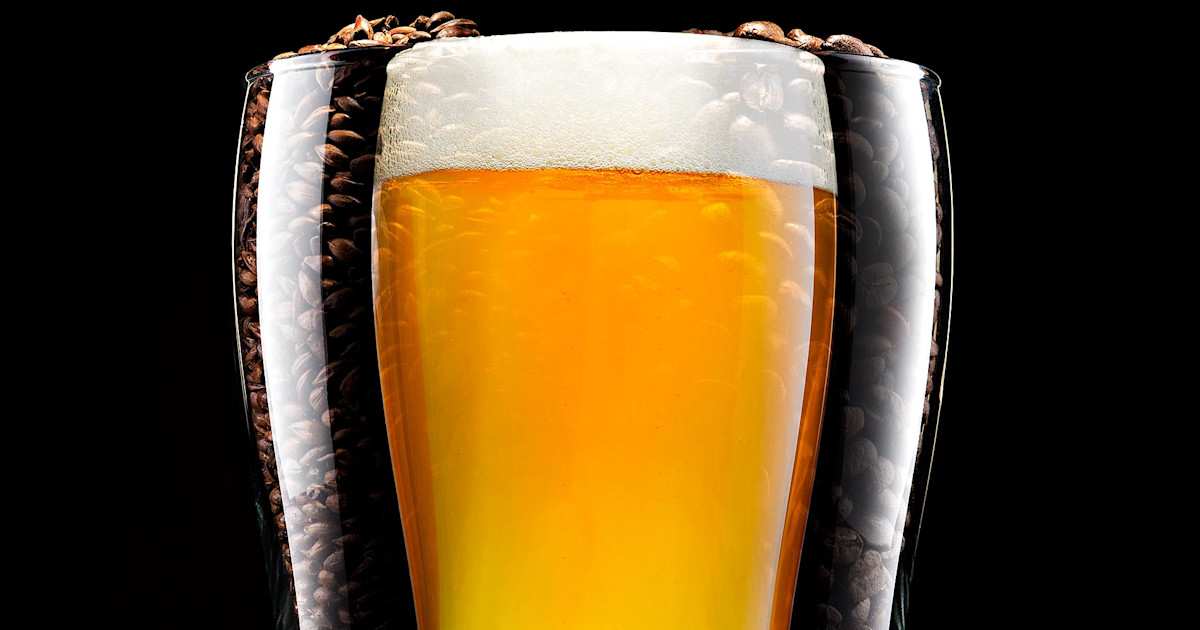 Considering the White Stout | Craft Beer & Brewing