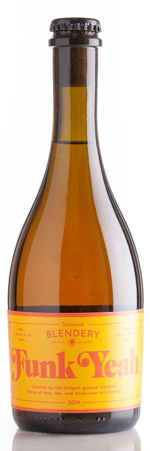 Beachwood Blendery Funk Yeah Image