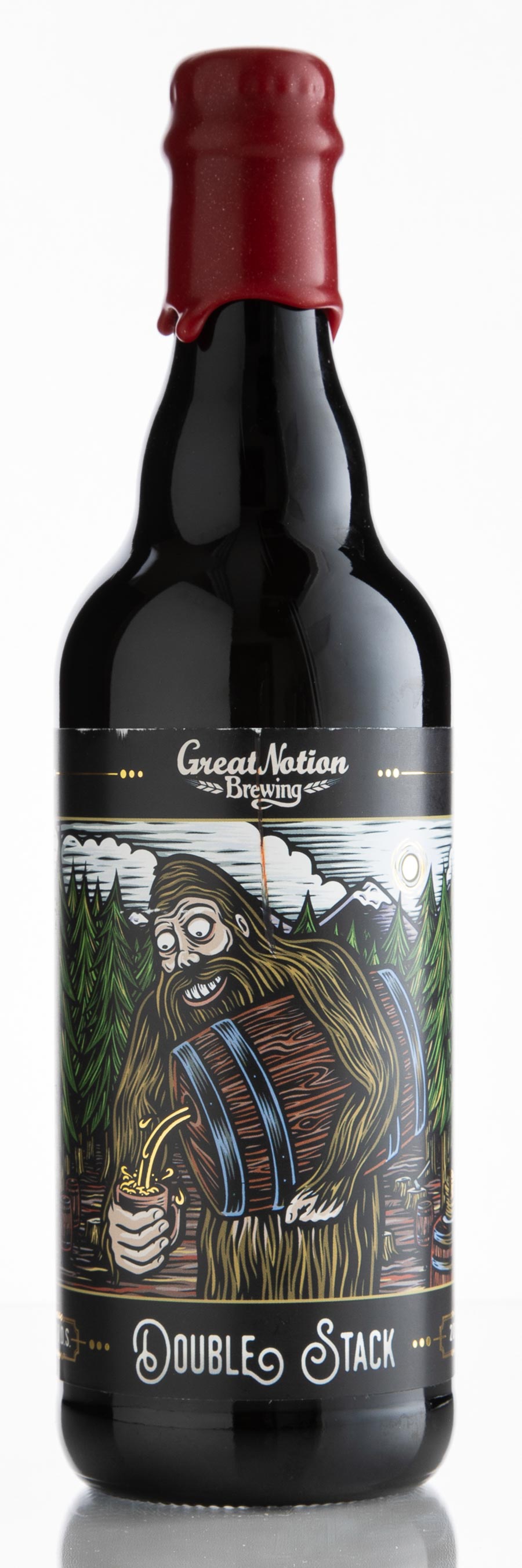 great notion beer glass