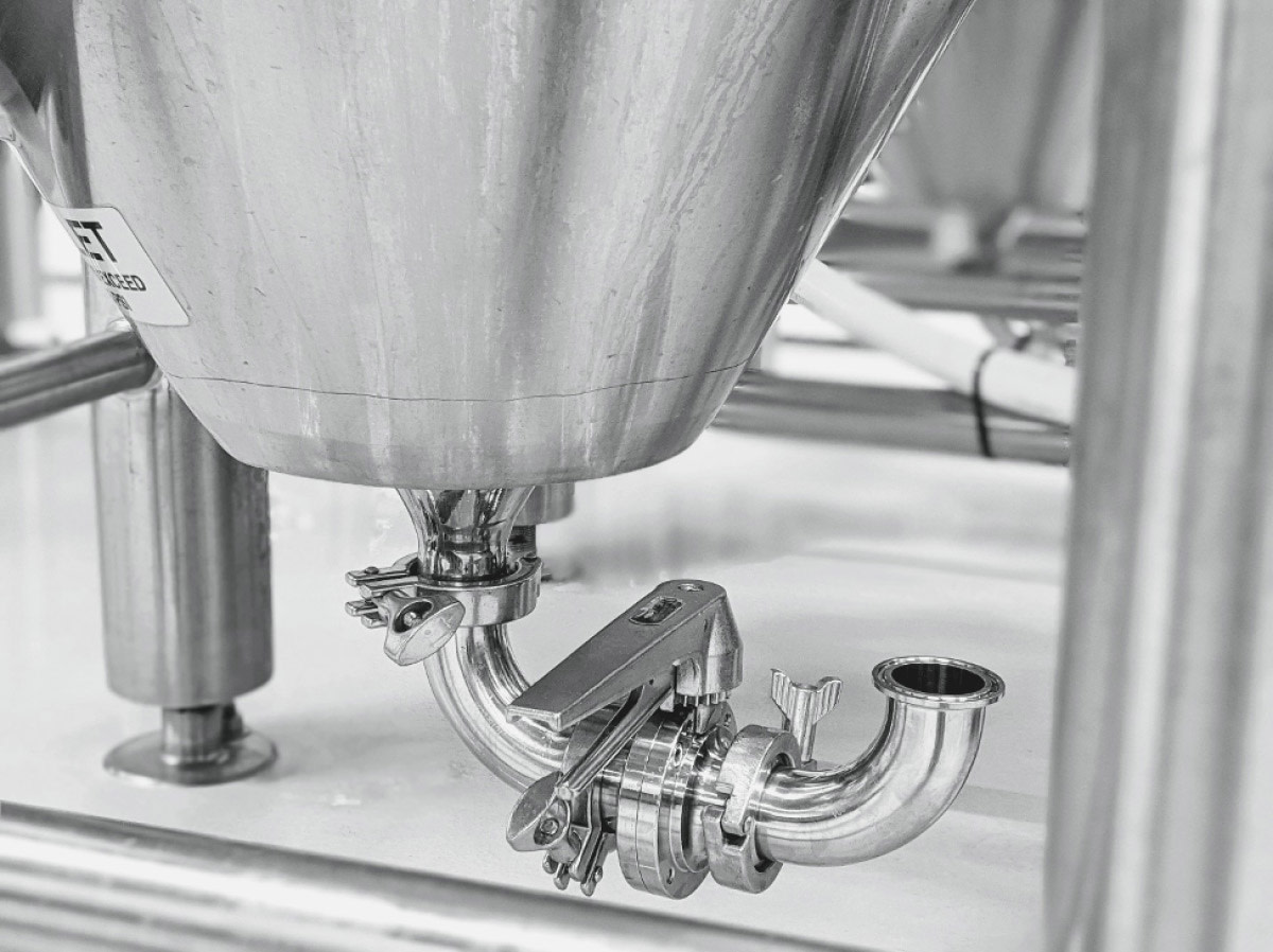 The Giga Guide to Harvesting and RePitching Yeast Craft Beer & Brewing