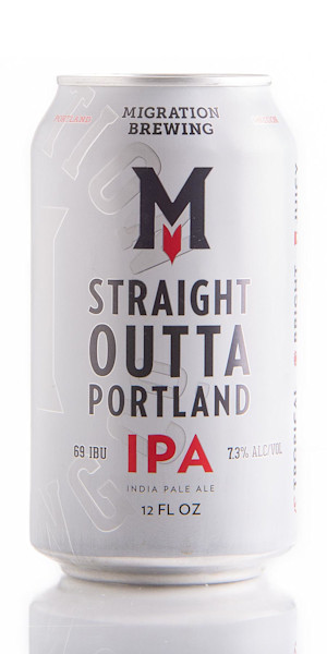 Migration Straight Outta Portland Image