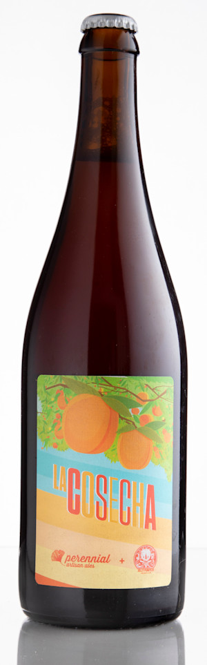 Perennial Artisan Ales La Cosecha Image