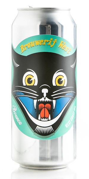 Brouwerij West Bounce Image