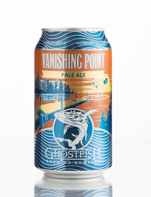 Ghostfish Vanishing Point Image