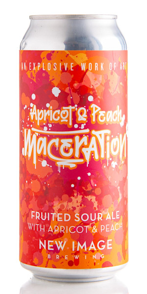 New Image Brewing Apricot & Peach Maceration Image