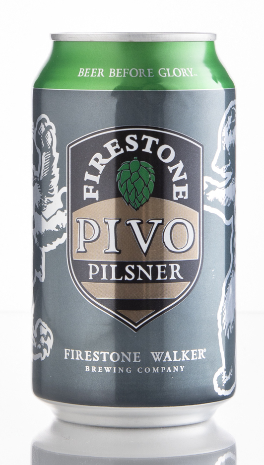 Review: Firestone Walker Pivo Pilsner | Craft Beer & Brewing