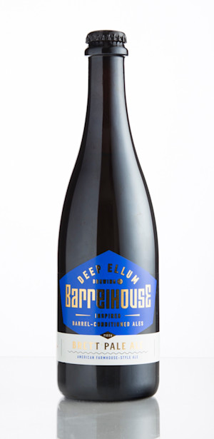 Deep Ellum Brett Pale ale Image