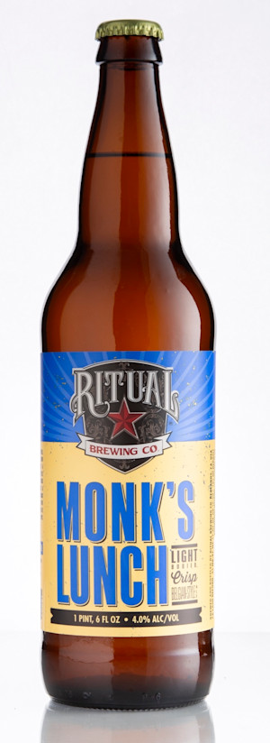 Ritual Brewing Monk's Lunch Image
