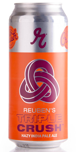 Reuben’s Brews Triple Crush Image