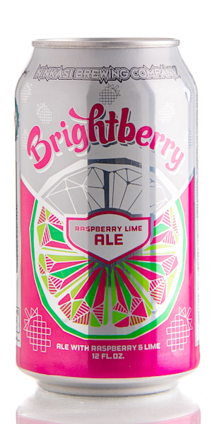 Ninkasi Brewing Co. Brightberry Image