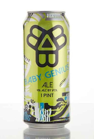 Bissell Brothers Baby Genius Image