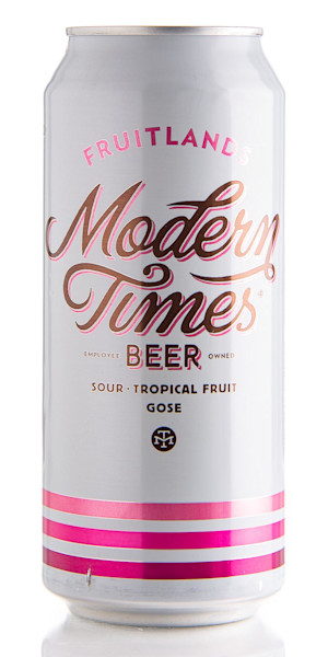 Modern Times Beer Fruitlands Image
