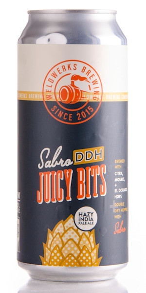 WeldWerks Sabro DDH Juicy Bits 2020 Image