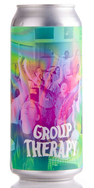 Crooked Run Group Therapy Image